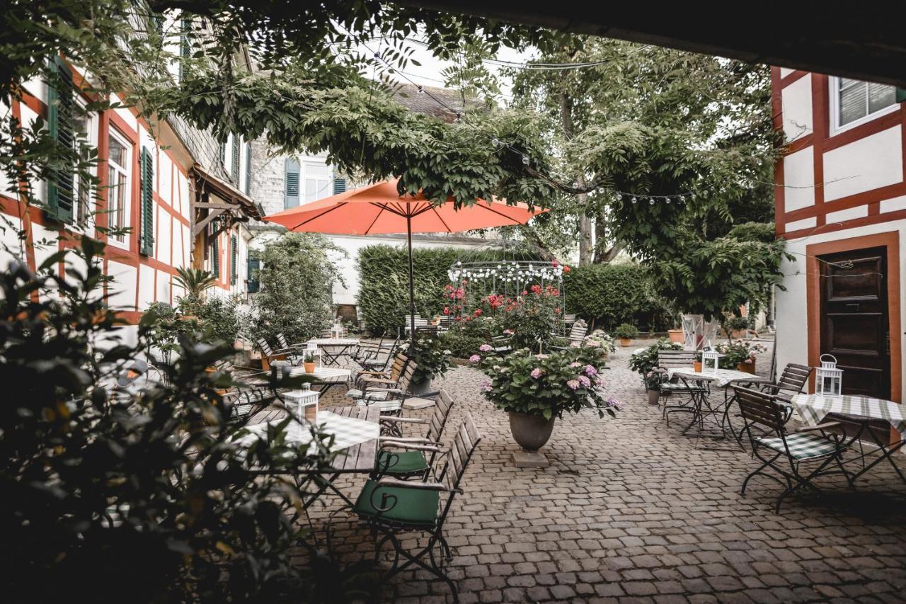 Klostermuehle Eltville am Rhein Exterior photo