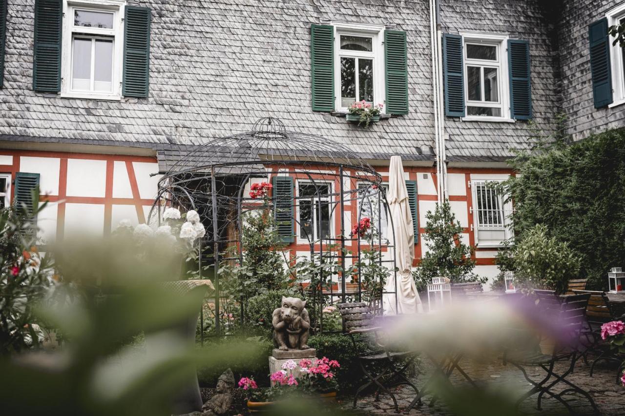 Klostermuehle Eltville am Rhein Exterior photo